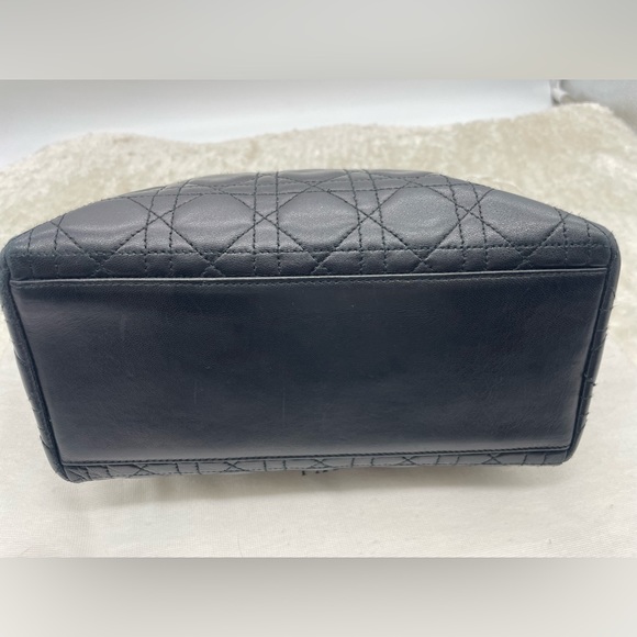 🤎Christian🤎Dior🤎Bag🤎 - Picture 8 of 15